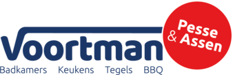 Voortman Badkamers Keukens Tegels BV