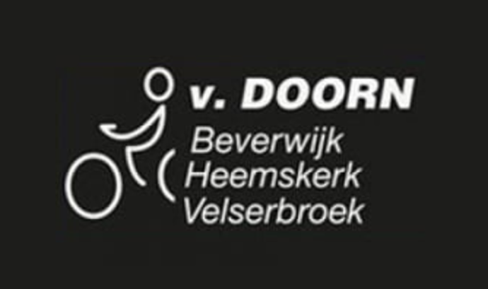 Fietsenwinkel van Doorn Velserbroek