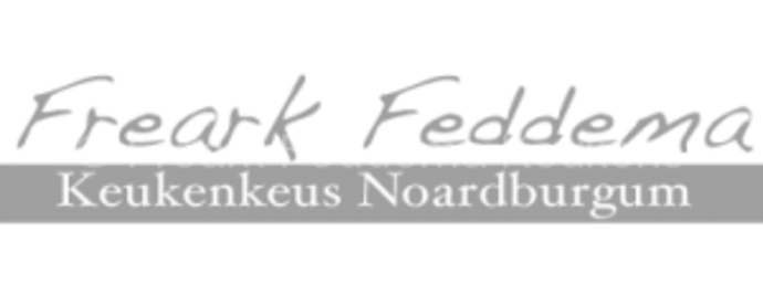 Freark Feddema-Keukens