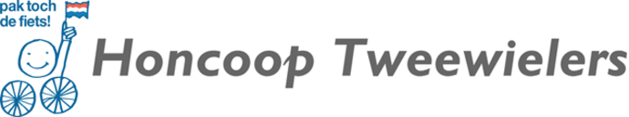 Honcoop Tweewielers
