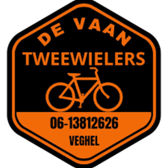 de Vaan Tweewielers