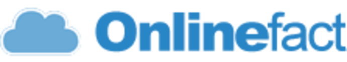 Onlinefact Kassa & Facturatie software