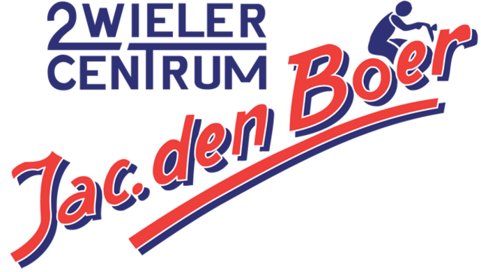 Tweewielercentrum Jac. den Boer BV
