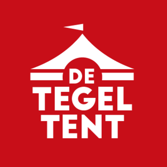 De Tegeltent