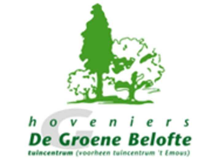 De Groene Belofte