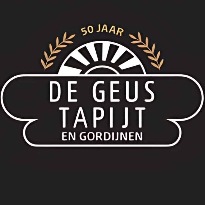 De Geus Tapijt en Gordijnen