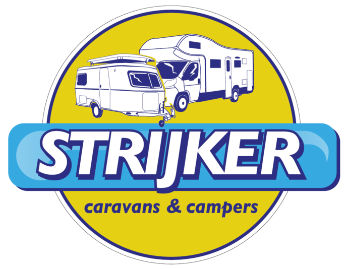 Strijker Caravans & Campers