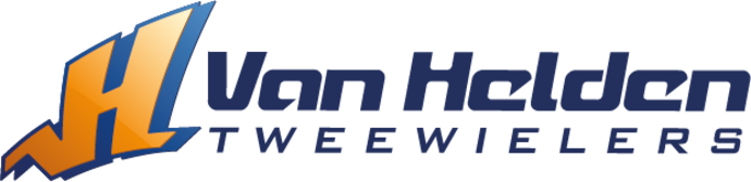 Van Helden Tweewielers