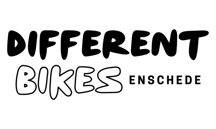 Different Bikes
