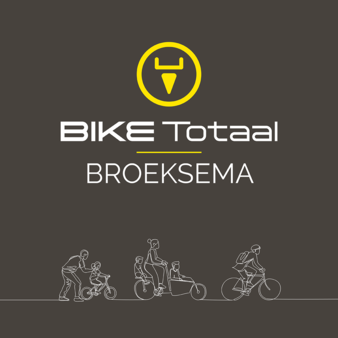 Bike Totaal Broeksema - Fietsenwinkel en fietsreparatie