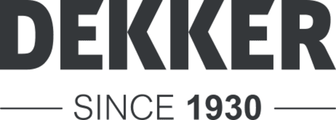 DEKKER SINCE 1930