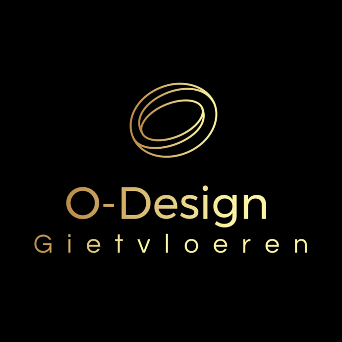 O-Design Gietvloeren