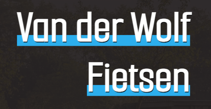 Van der Wolf Fietsen