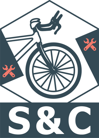 Fietsen S&C