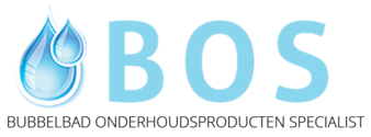 Bubbelbad Onderhoudsproducten Specialist
