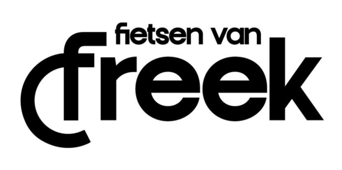 Fietsen van Freek