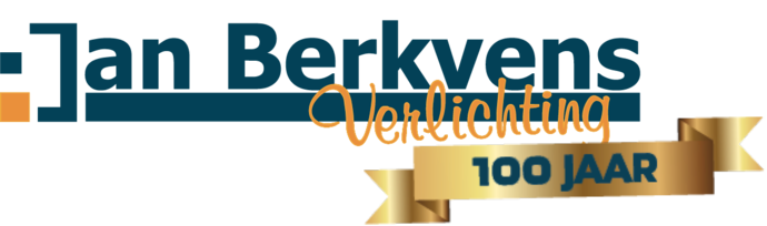 Jan Berkvens Verlichting