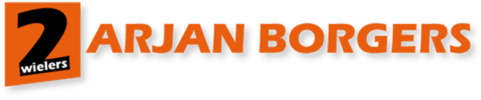 Arjan Borgers 2wielers
