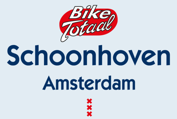 Bike Totaal Schoonhoven Rijwielen Amsterdam - Fietsenwinkel en fietsreparatie