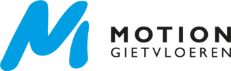 Motion Gietvloeren Amsterdam