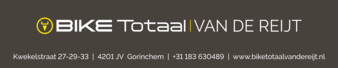 Van de Reijt Fiets & Lifestyle