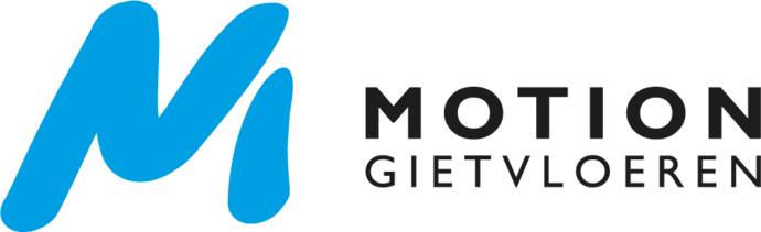 Motion Gietvloeren Amsterdam