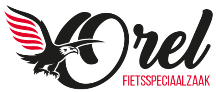 OREL Fietsspeciaalzaak Gieten