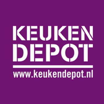 Keukendepot Amersfoort