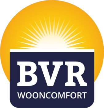 BVR Wooncomfort Zonwering & Garagedeuren