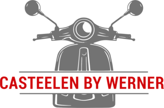 by Werner BV