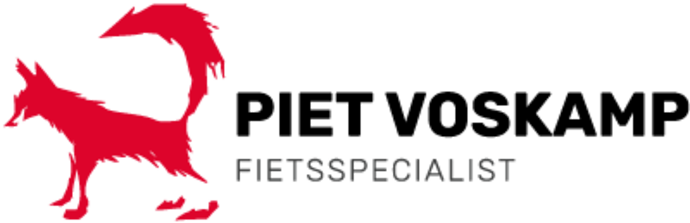 Fietsspecialist Piet Voskamp
