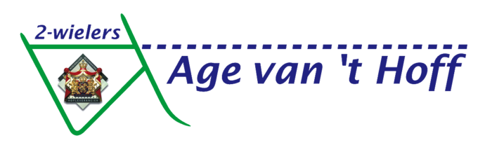 Age van 't Hoff 2-wielers B.V.