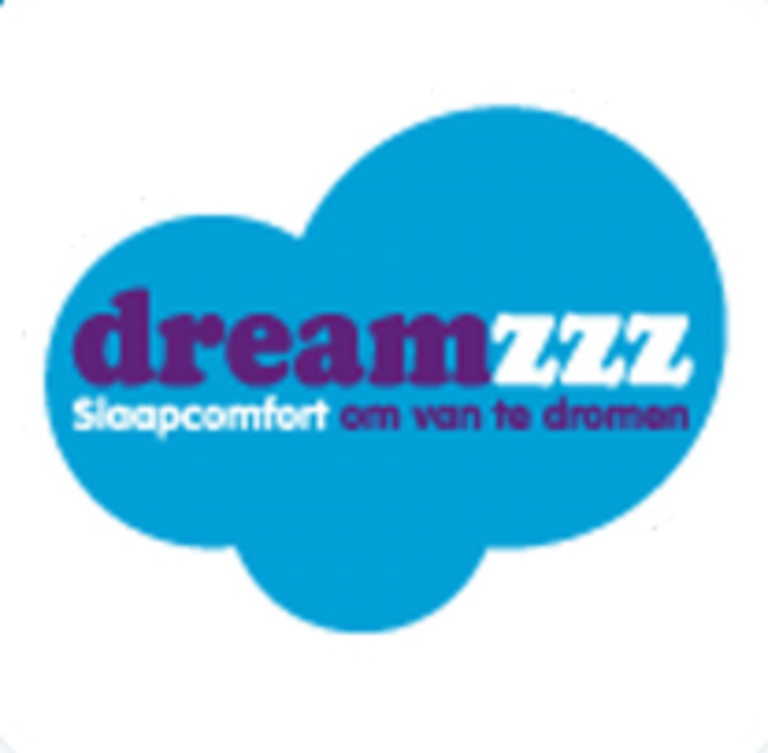 Dreamzzz bedden & matrassen