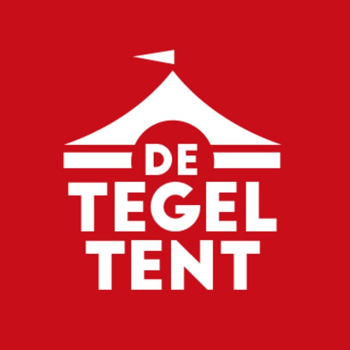 De Tegeltent