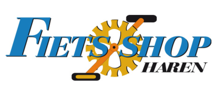 Fietsshop Haren