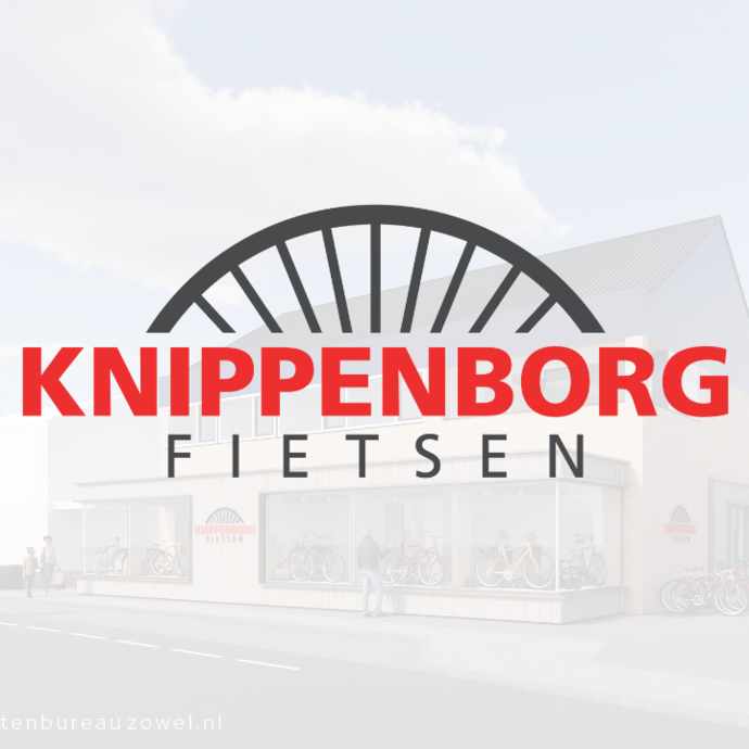 Knippenborg Fietsen