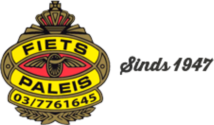Fietspaleis / Bakfietspaleis