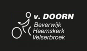 Fietsenwinkel van Doorn Velserbroek