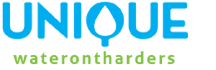 Unique Waterontharders