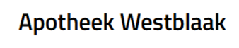 Apotheek Westblaak