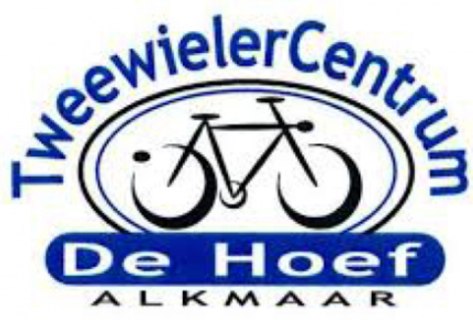 Tweewieler Centrum De Hoef