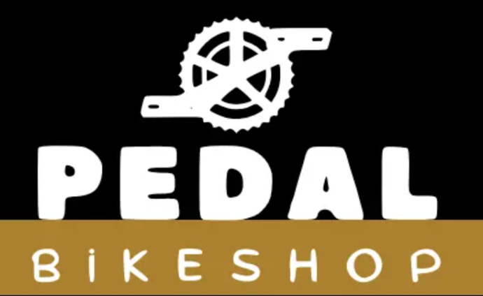 Pedal bikeshop