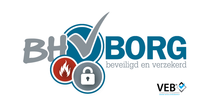 BHV Borg beveiliging