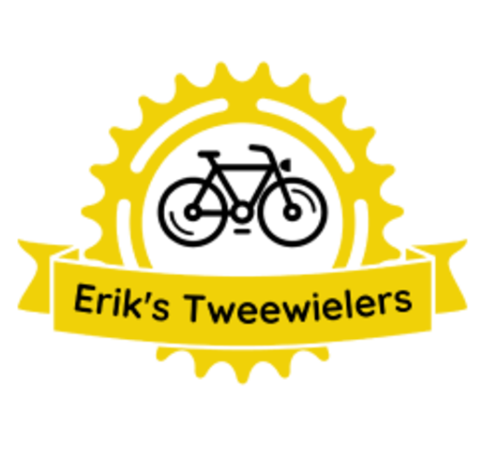 Erik’s tweewielers