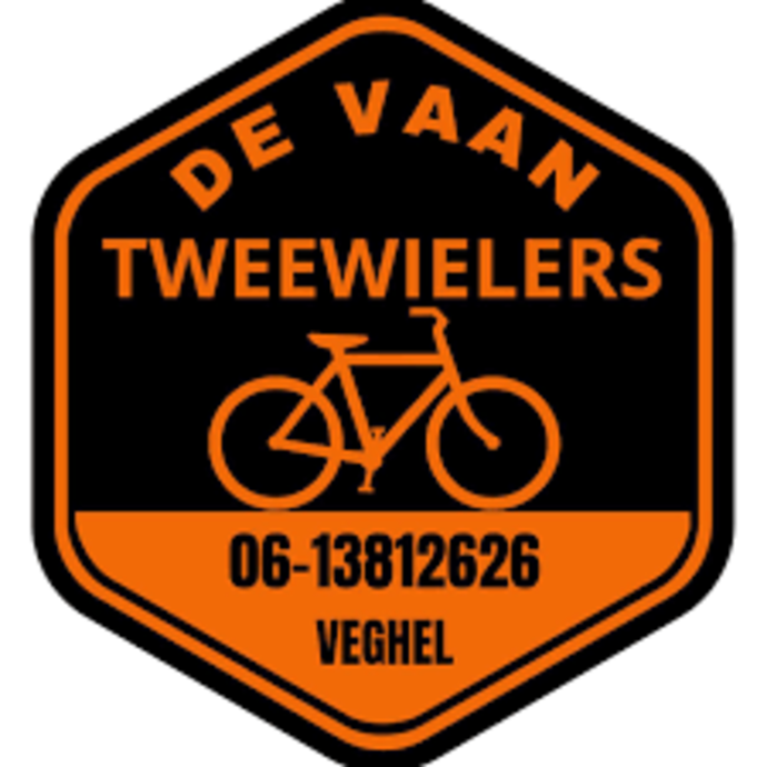 de Vaan Tweewielers