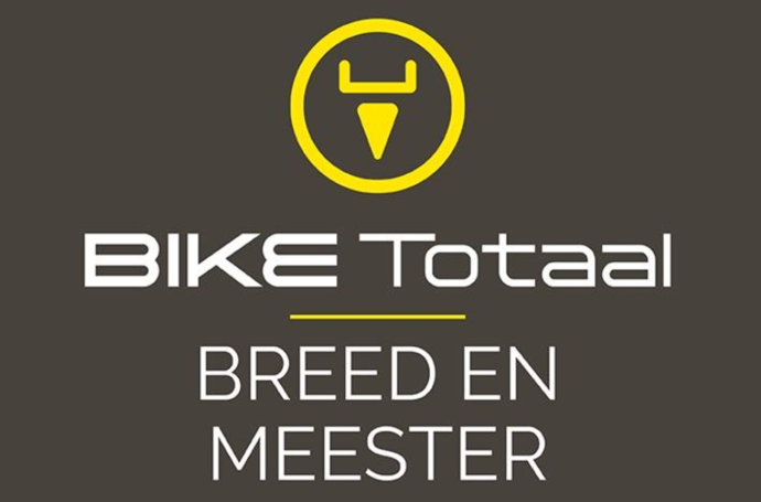 Bike Totaal Breed & Meester