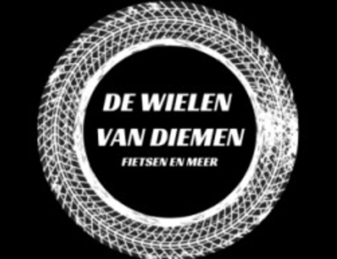 De wielen van Diemen