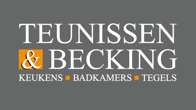 Teunissen & Becking | Tegels, Keukens en Badkamers