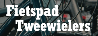 Fietspad Tweewielers