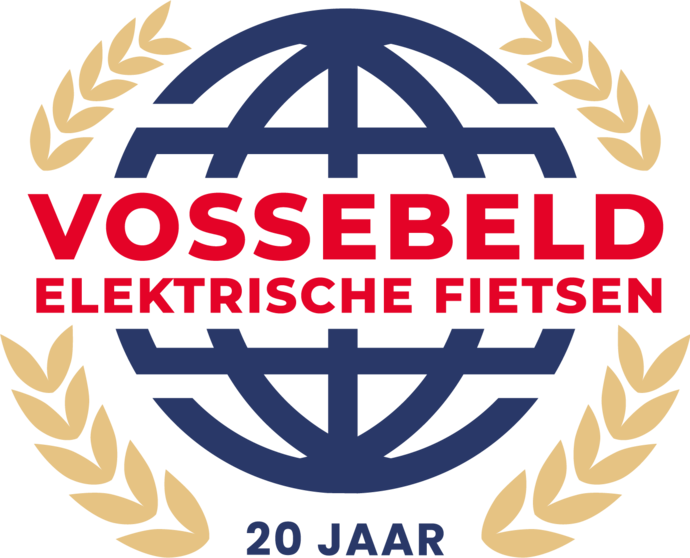 Vossebeld Fietsen Rekken